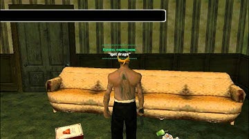 Где взять наркотики и как их использовать![Samp-Rp]