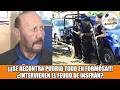 SALE UN PROYECTO CLAVE CONTRA EL FEUDO DE INSFRÁN: “INTERVENIR FORMOSA”