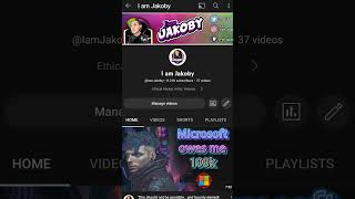 Flipper Zero -Auto Sub 2 YouTube #flipper #cybersecurity #iamjakoby #hacker