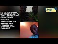 We haven't gotten the houses FG promised us in 1994 - Siasia raises alarm  | Legit TV