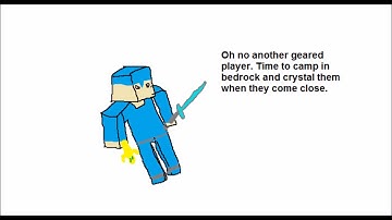 Anarchy servers in a nutshell