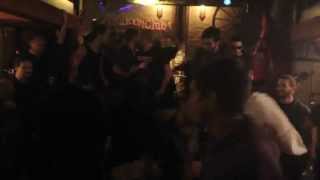Jano's Head - Break Stuff (Limp Bizkit Cover) - See You Soon Night Live @ Tex Saloon Club