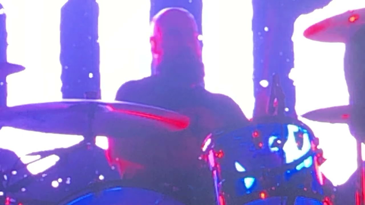 The Distillers - Beat Your Heart Out live 2019.   Opening for Social Distortion’s 40th Anniversary