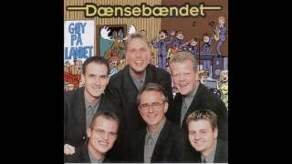 Dænsebandet -  Ei Boble Frå '64