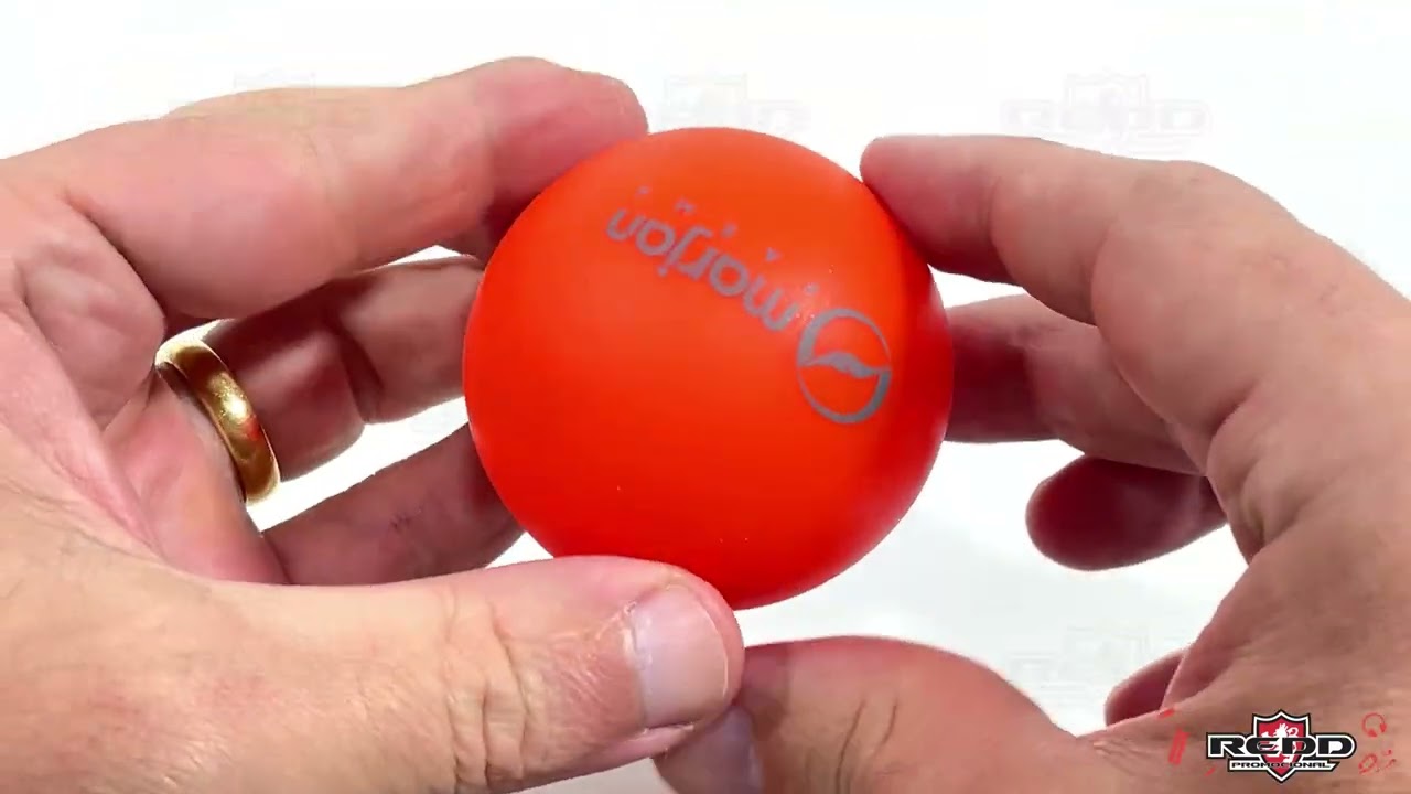 Bolinha Anti-Stress Personalizada - AS06