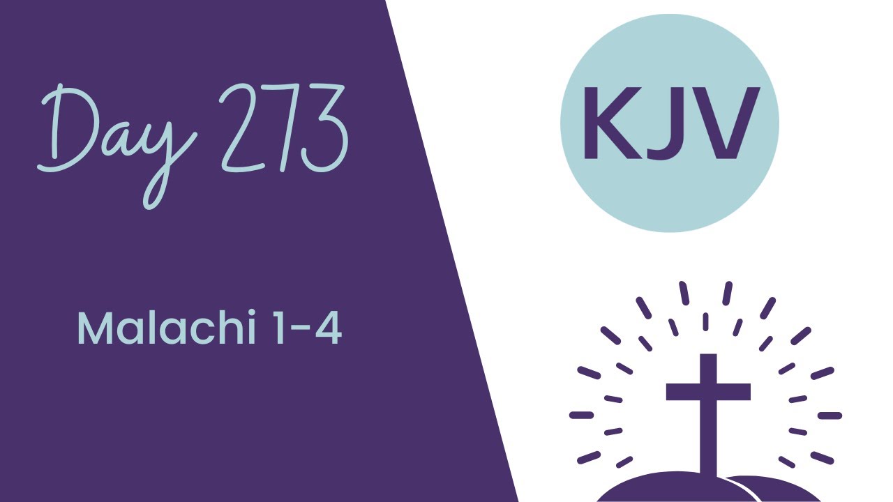 MALACHI 1 4 King James Version KJV Bible Reading Daily Bible malachi-1-4-king-james-version-kjv-bible-reading-daily-bible