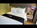 Avanti Hotel | Ho Chi Minh City, Vietnam | Hotel Review 🛏️