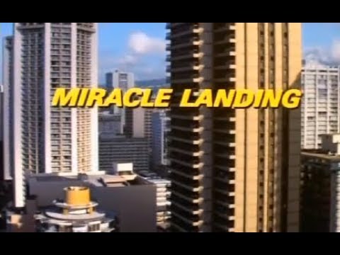 Miracle Landing (1990) - Older Version