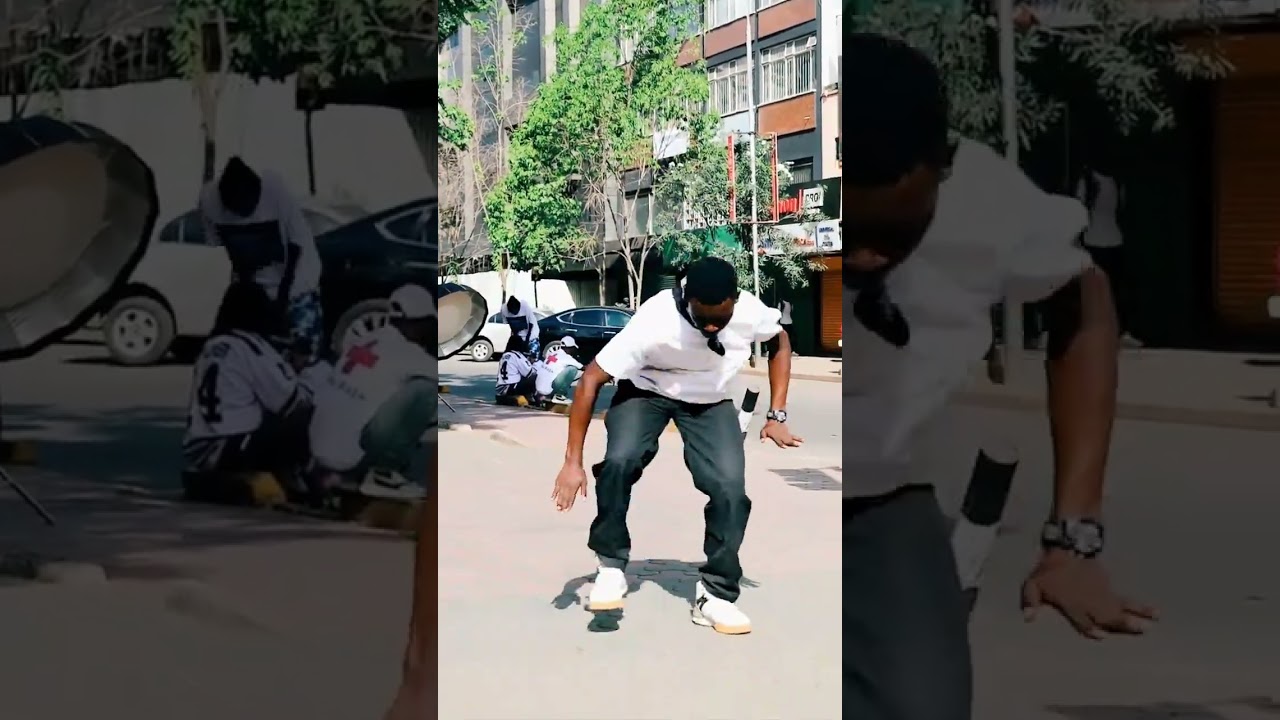 Uchiha macadara - yala beats 