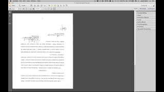 Acrobat Rotate Page