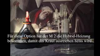 Volcano Medic 2 - persönliches Fazit und Gedanken