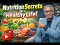 Jaan Hai To Jahan Hai with Dr. Tariq Shafi | Nutrition Secrets for a Healthy Life! | Ep 03
