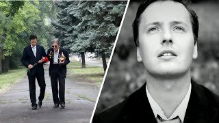 🌟Витас - "Фронтовики" (Official video 2012)