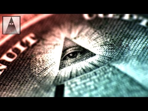 Wat is de illuminati?