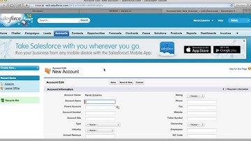 Integrate e-conomic with salesforce using elastic.io