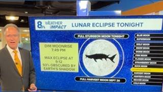 Great weekend weather ahead