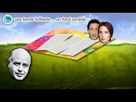 "Belle du seigneur", d'Albert Cohen (Alchimie d'un roman, n°79)