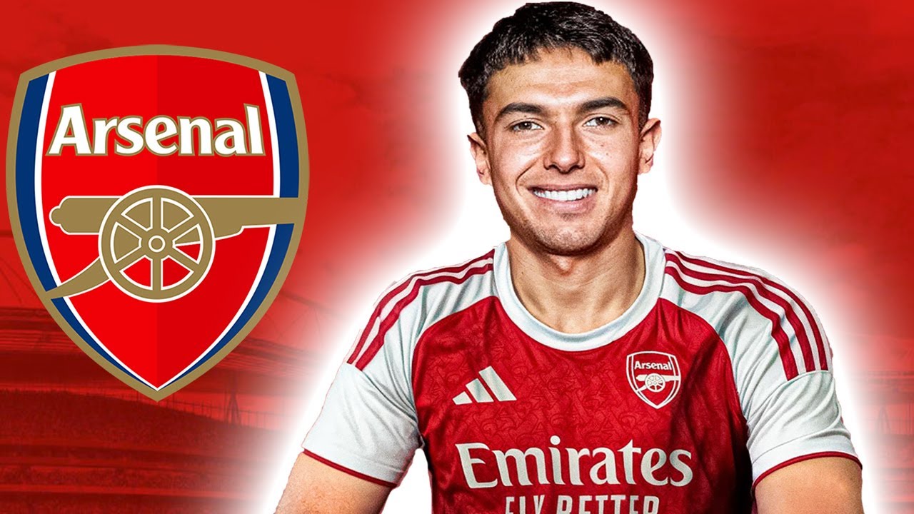 MARTIN ZUBIMENDI | Welcome To Arsenal 2025 🔴 Magic Goals, Skills & Assists | Real Sociedad (HD)