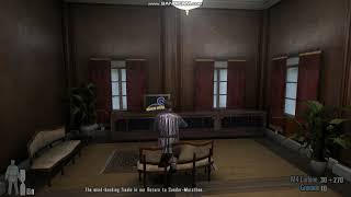 Max Payne 2 - Address Unknown's Finale
