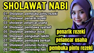 Download Lagu Sholawat Jibril paling ampuh penarik rezeki dan pembuka pintu rezeki juga pelancar usaha  MP3