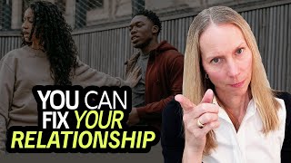 The Powerful Tool to Transform Your Attachment Style and Save Your Relationship