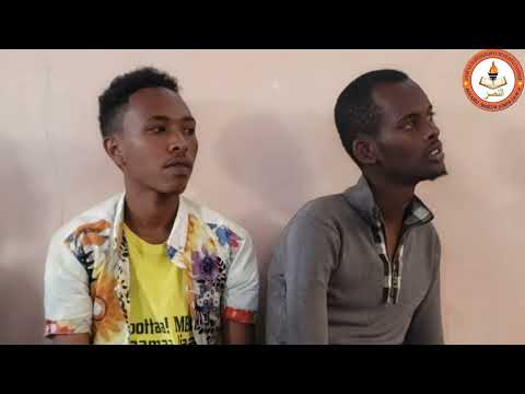 Sagantaa Du Aa Ii Fi Dhaamsa Barattoota Magaalaa Ciroo Mana Barumsaa Carcariin Qophoofte 