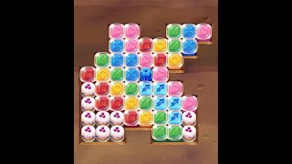 COOKİE CATS BLAST level 491