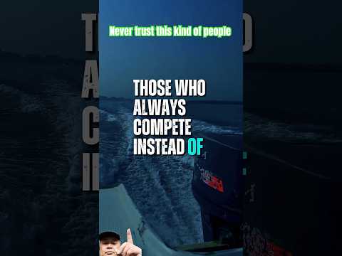 Never trust this kind of people #advice by RobTVFilCanLife