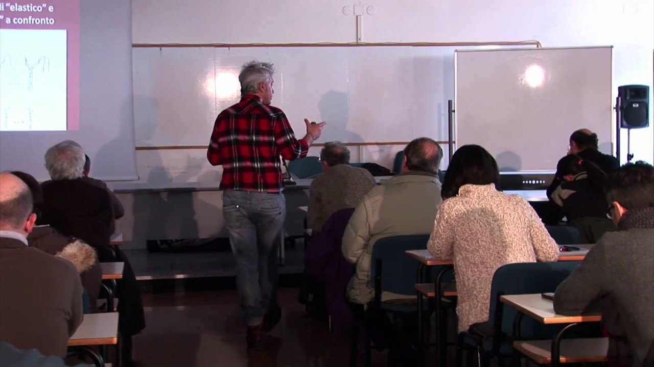 Marco Simonit - Il metodo Simonit&Sirch - Preparatori d'Uva