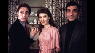 BETRAYAL (1983) Clip - Ben Kingsley, Jeremy Irons, and Patricia Hodge