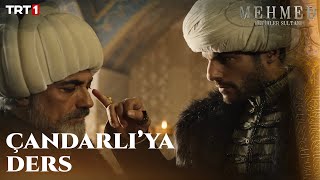 Mehmed, Payitahta Eli Güçlü Döndü - Mehmed: Fetihler Sultanı @trt1