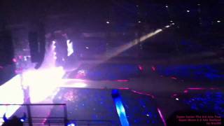 Fancam110116 Super Show 3 Thailandbaby Henryby Hhalllll