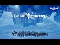 GENSHIN CONCERT 2023 - Melodies of an Endless Journey (Teaser) #GenshinConcert2023 #GenshinImpact