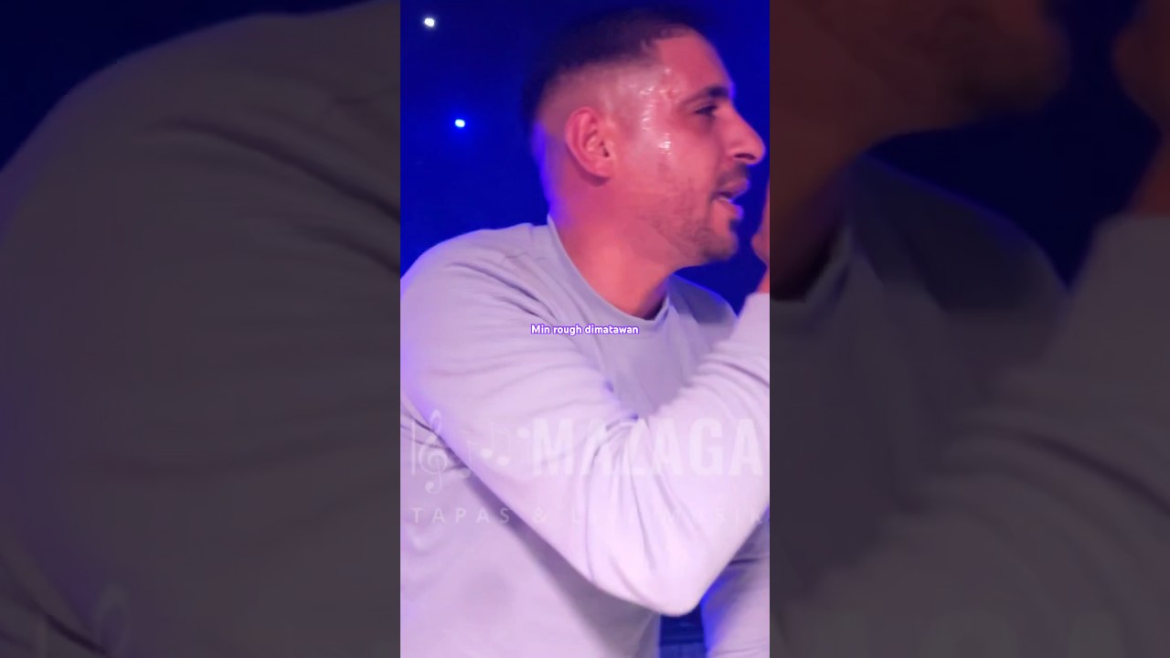 Min rough dimatawan Cheb Peli