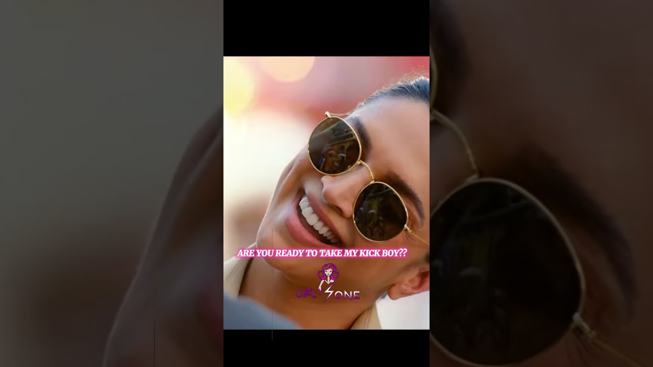 Deepika Pathukone Kick Boy in His 🥚🥚💥 