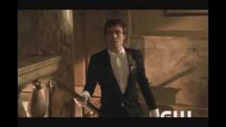 Fallen From Grace - A Wattpad Trailer