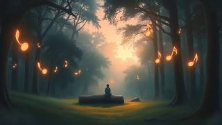 Timeless Tranquility  Ambient Music for Inner Peace