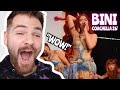 WHO ARE BINI??!! | BINI "Pantropiko" | Live at Coachella 2026 | REACTION!!