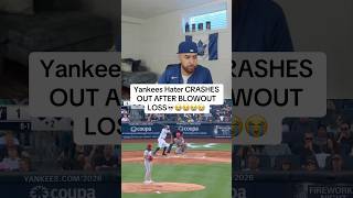 Reds are terrible…..
