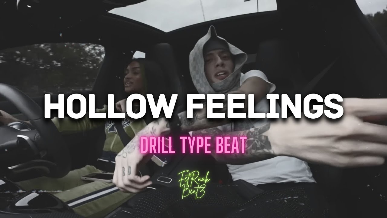 [FREE] CENTRAL CEE X EMOTIONAL DRILL TYPE BEAT - 