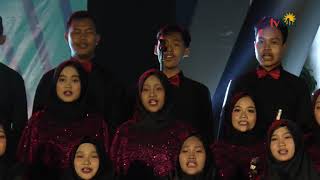 Soft Launching Logo Muktamar ke-48 Muhammadiyah dan 'Aisyiyah 1