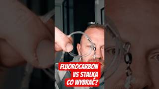 Jaki przypon na szczupaka? #szczupak #wedkarstwo