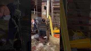How To Remove A Boiler