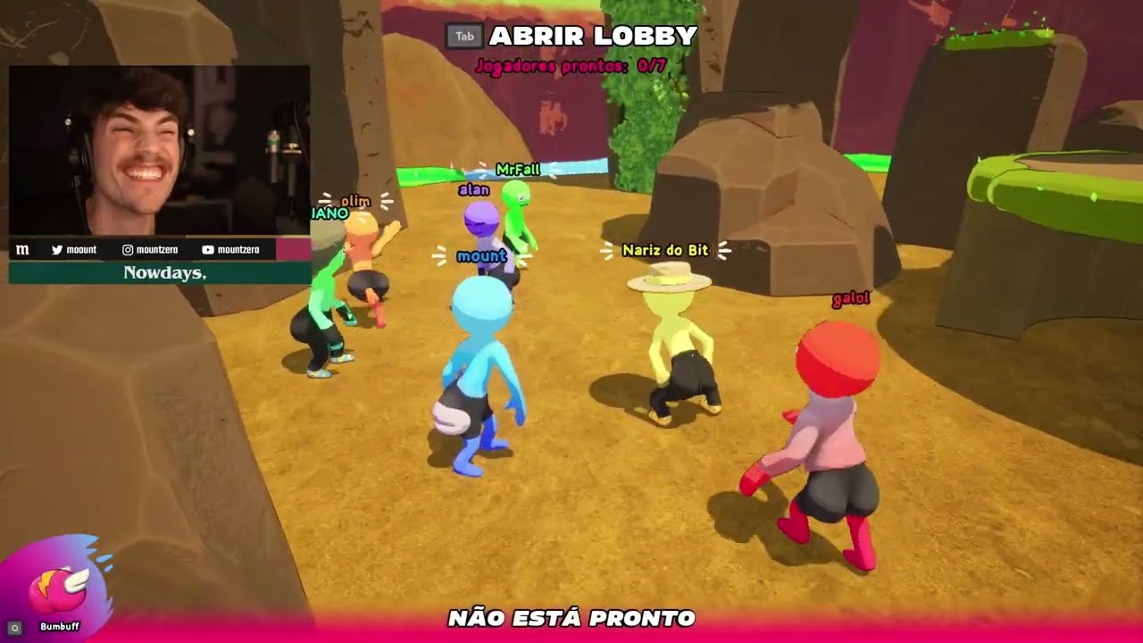 SPANKY! + SKETCHY'S CONTRACT + COUNTER-STRIKE [LIVE #76/24 - pt.2] | mount vods