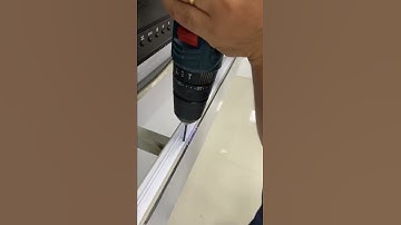 Cách để tháo đinh rút rive nhanh nhất #tips #shorts