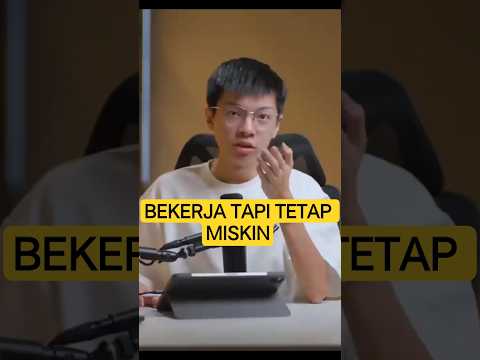 bekerja ttap miskin #kontencom #kontencomxsuli