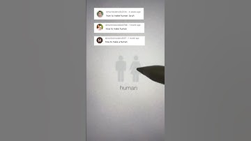 How To Make Human In Little Alchemy #shorst