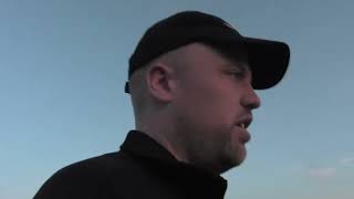 STOBE THE HOBO 8 SUMMER16PT1 DENVER 2 LINCOLN TRAINHOPPING