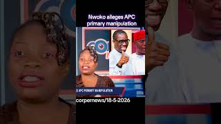 #NedNwoko #IfeanyiOkowa #APC #DeltaPolitics #NigeriaPolitics #SenatorialRace #PoliticalNews