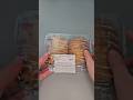 Croissant cherry vanilla #asmr #food #yum #сroissant